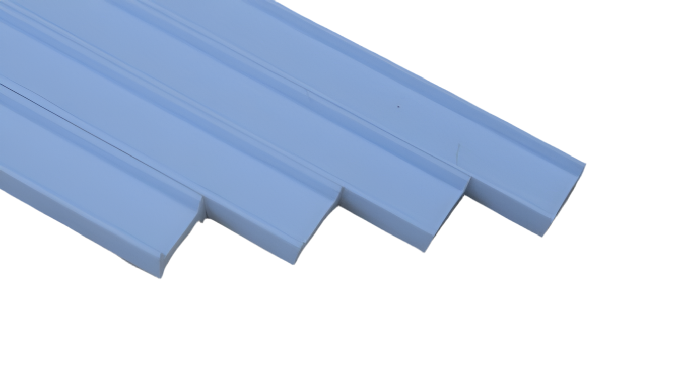 Plastruct 90518 Styrene I Beam 9.5 x 380mm Pack of 5