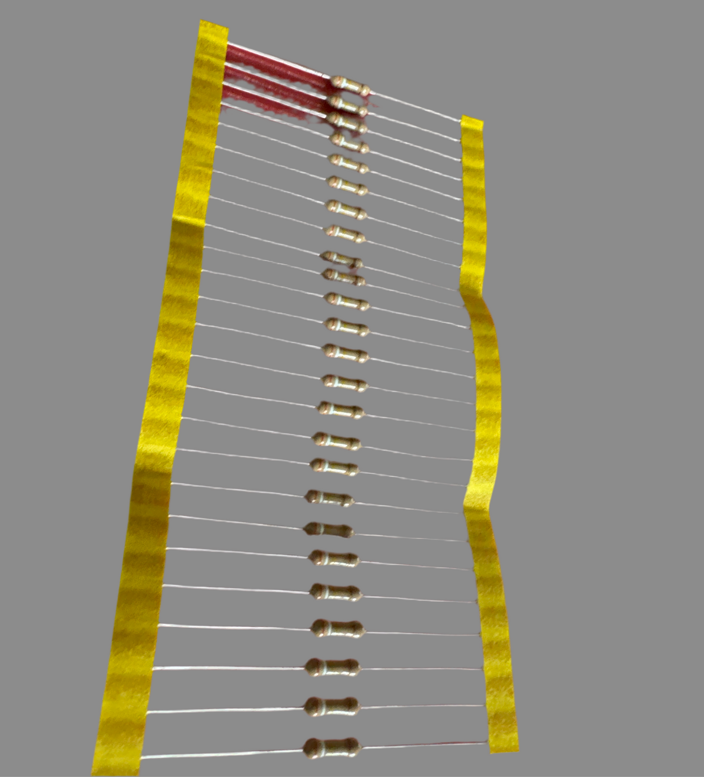 330k OHM Resistors (25 Pack)