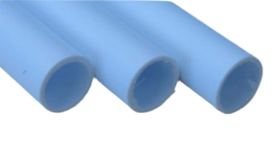 Plastruct 90608 Styrene Tubing 2.4 x 250mm