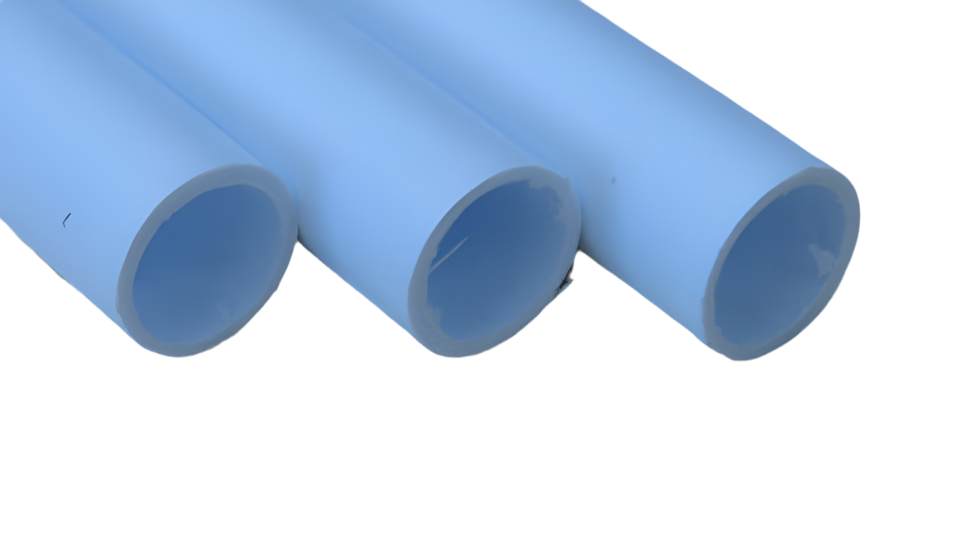 Plastruct 90604 Styrene Tubing 3.2 x 380mm Pack of 10