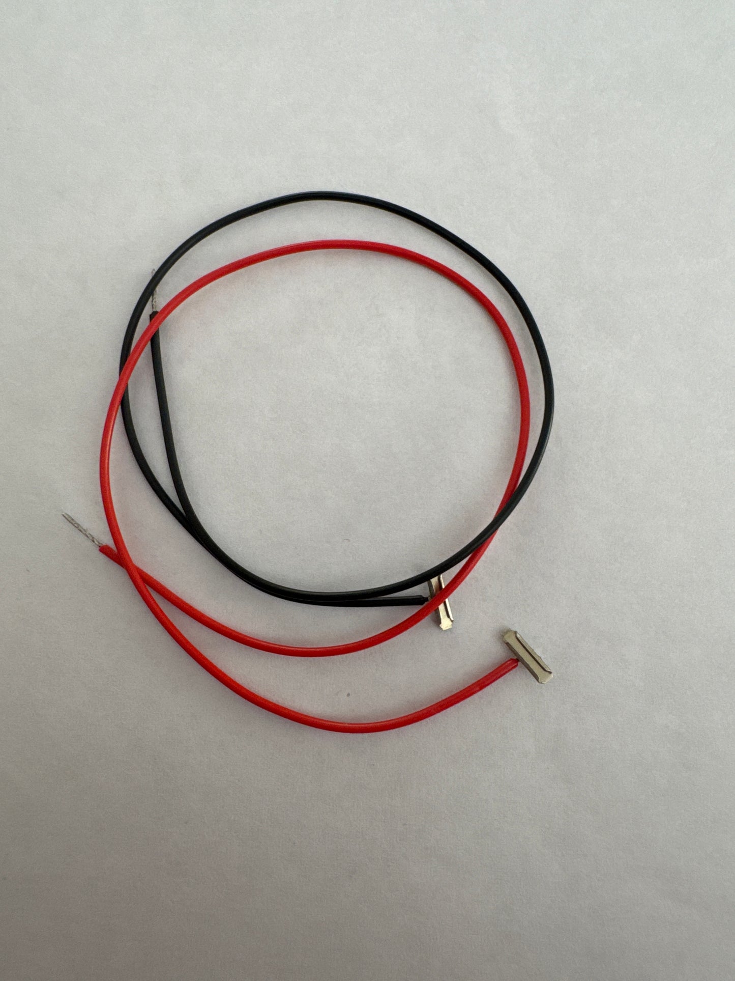 Code 60 - Power Connectors/Droppers