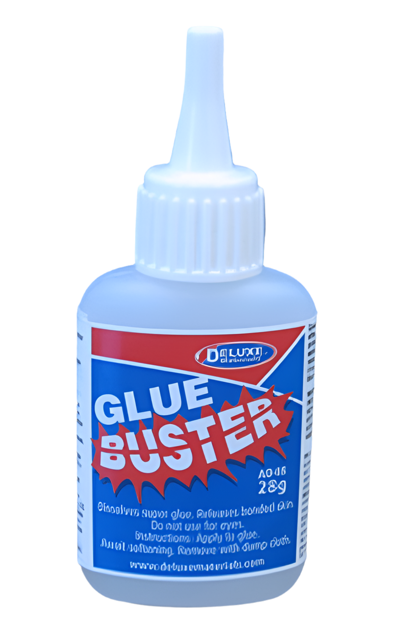 Deluxe Materials Glue Buster 28g