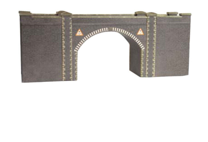 SUPERQUICK Blue Brick Bridge A15