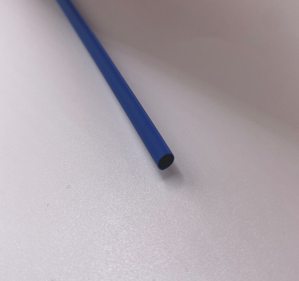 Heat Shrink Sleeve 2.5mm x 1.2m Blue