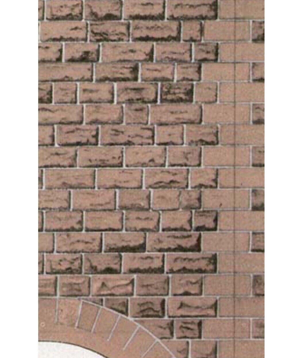 SUPERQUICK Grey Sandstone Walling D8 (Ashland Style)