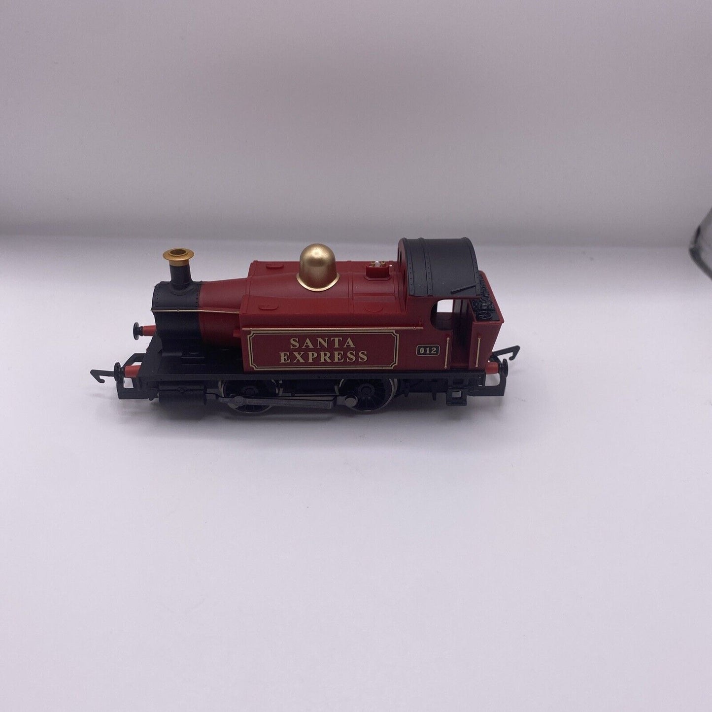 Hornby Santa Express Train (Removed From set)