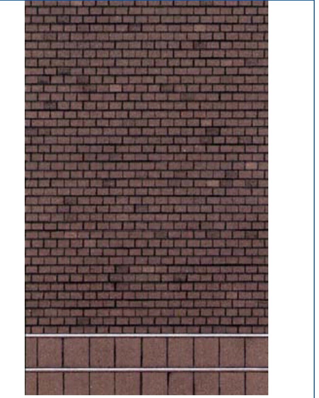 SUPERQUICK Red Tiles D4