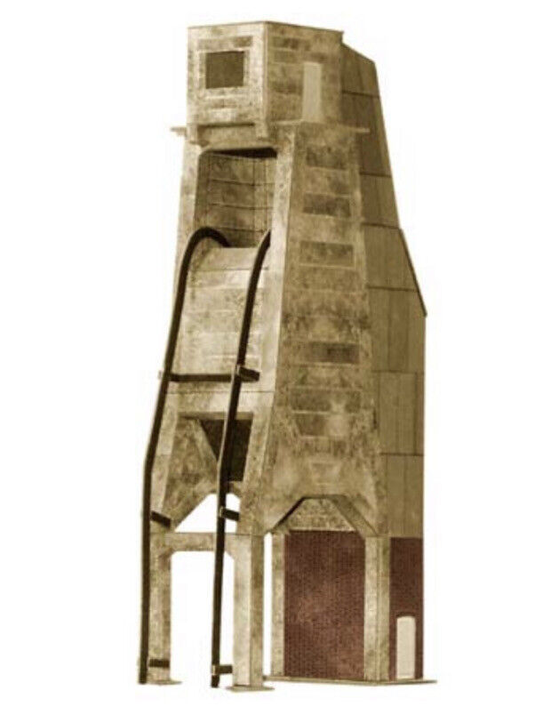 SUPERQUICK Card Kit Ash Plant A13