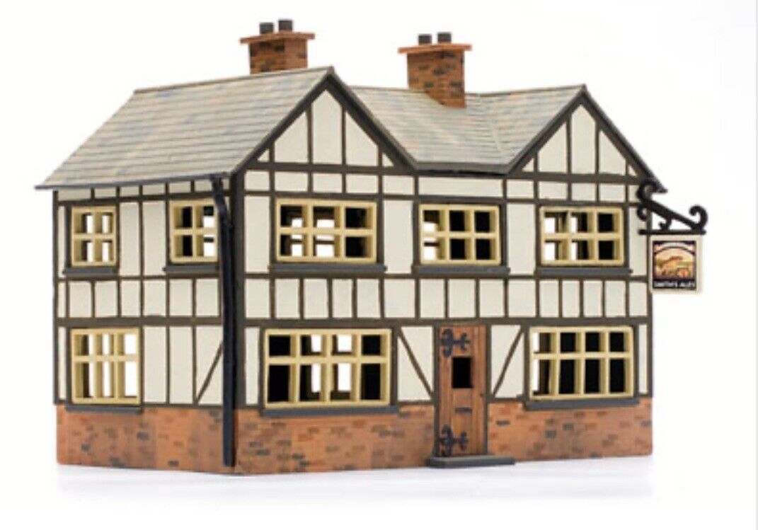 DAPOL Country Inn C025 Kit