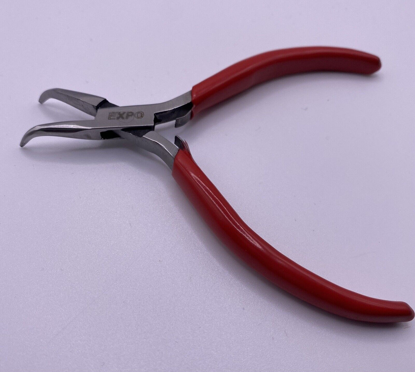 EXPO Bent Nose Pro Plier 75601