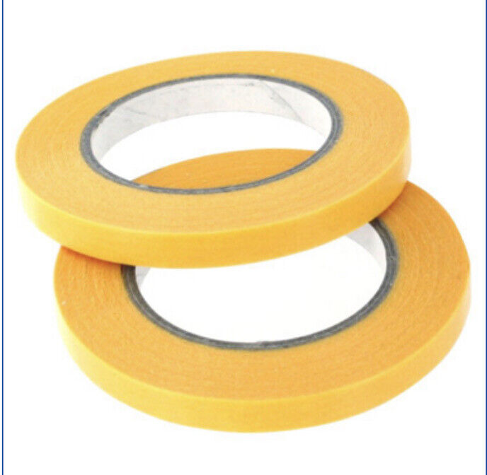 EXPO 1mm x 18m Masking Tape Twin Pack 44501