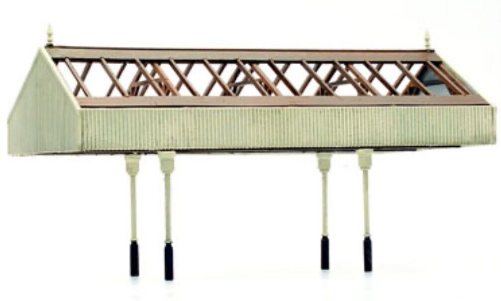 DAPOL Platform Canopy (Kit) C010