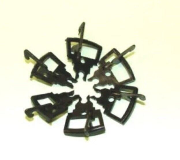 Dapol OO Gauge OO Tension Lock Coupling X 20 Pairs