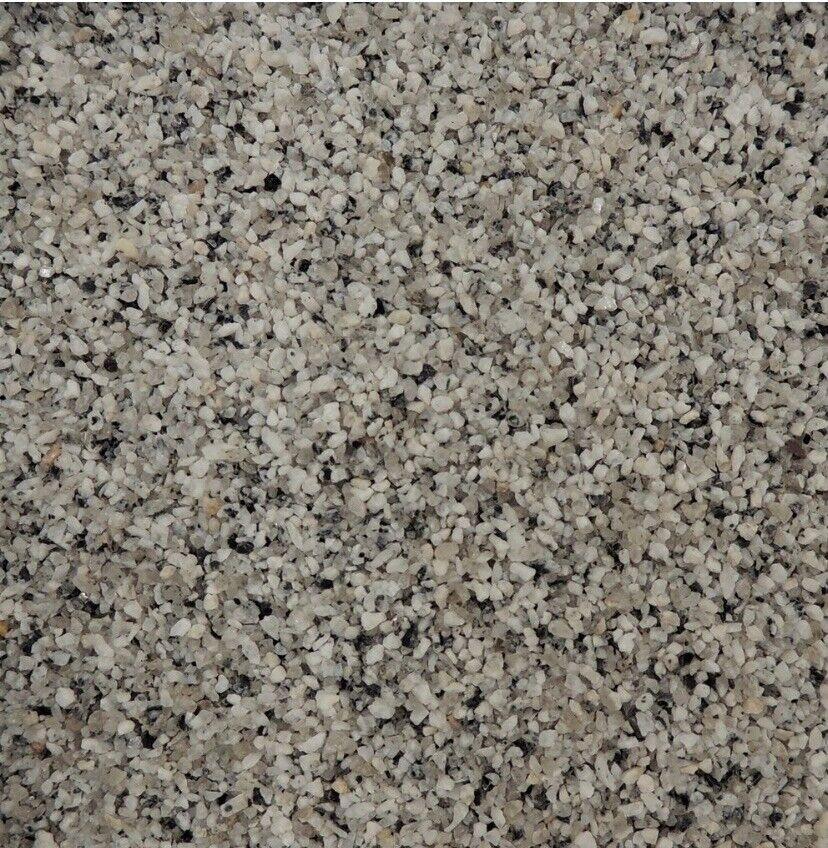 OO Gauge Ballast - Mixed Grey Ballast - Natural Scenics - 1KG