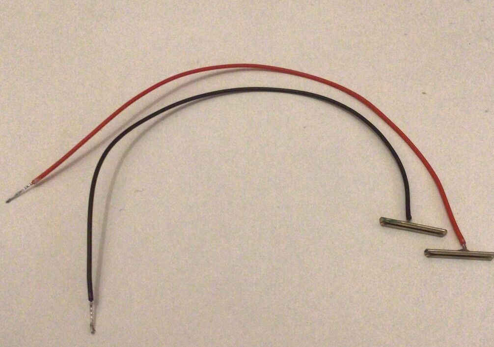 MAWSON MODELS Code 100 Power Connectors / Droppers DROP100