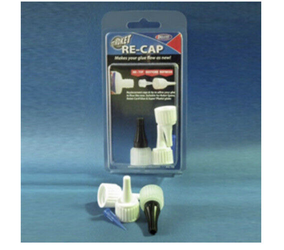 EXPO Deluxe Materials Roket Re-cap 46135