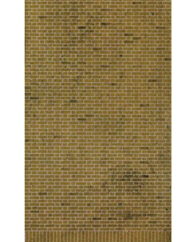 SUPERQUICK Yellow Brick Papers D2