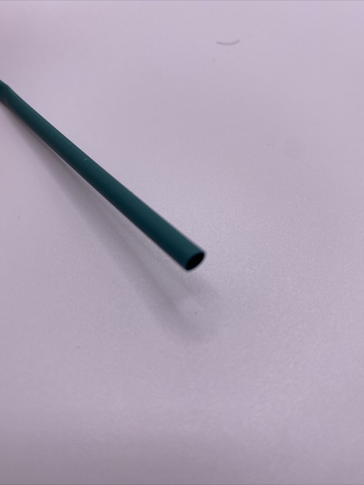 Heat Shrink Sleeve 2.5mm x 1.2m Green