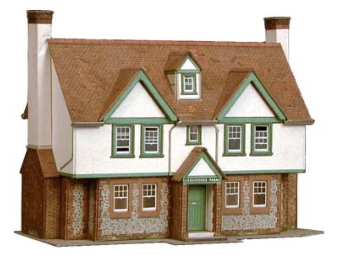 SUPERQUICK Greystones Farmhouse B24