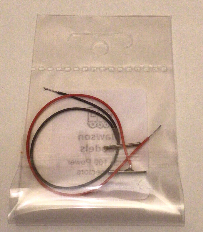 MAWSON MODELS Code 100 Power Connectors / Droppers DROP100