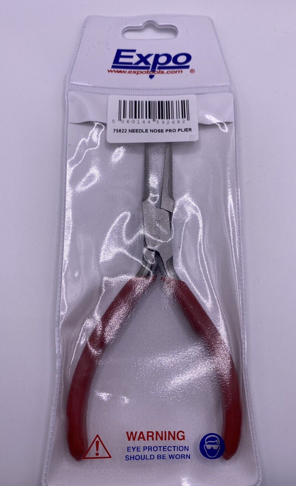 EXPO Needle Nose Pro Pliers 75622