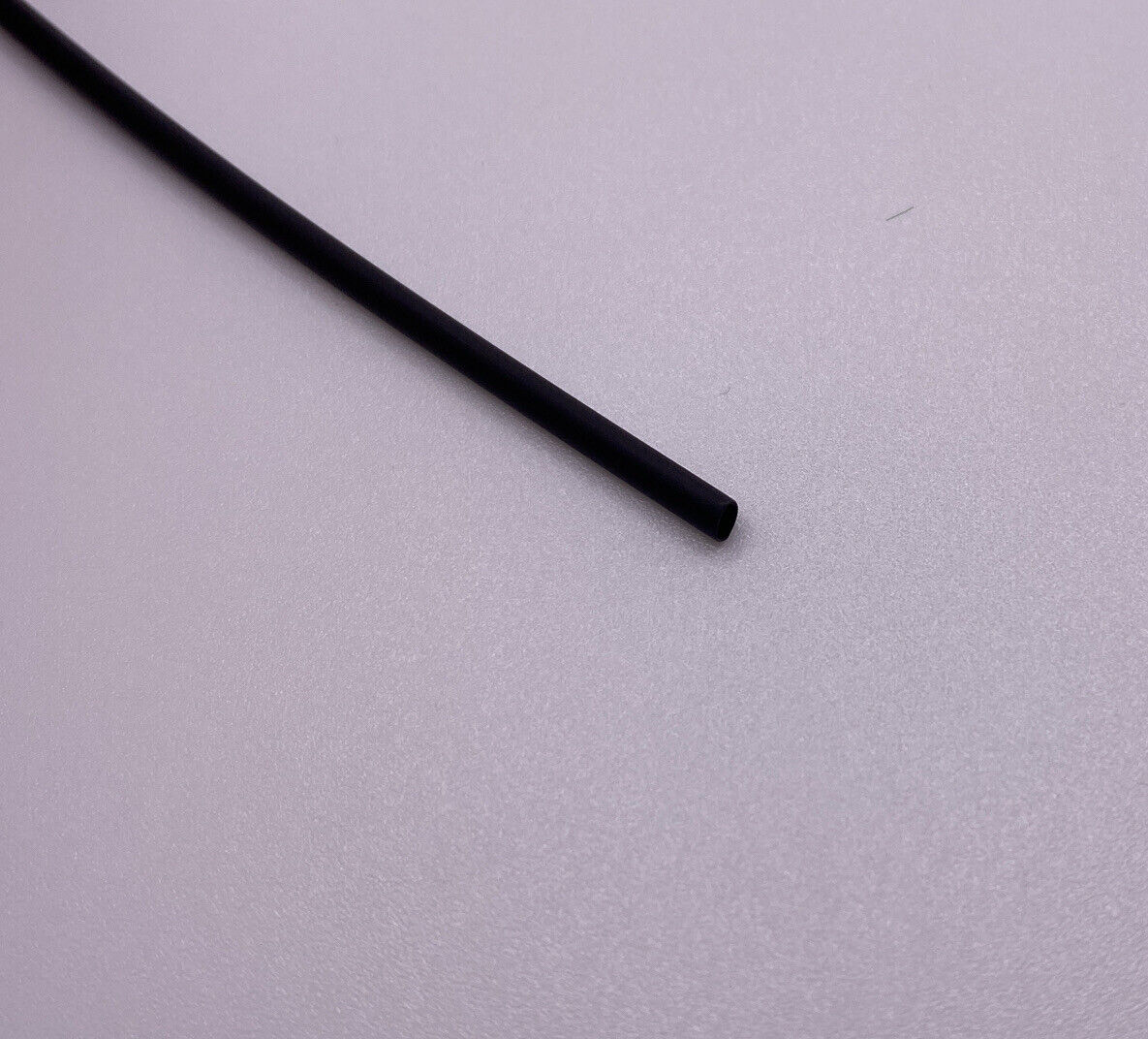 Heat Shrink Sleeve 1.5mm x 1.2m Black