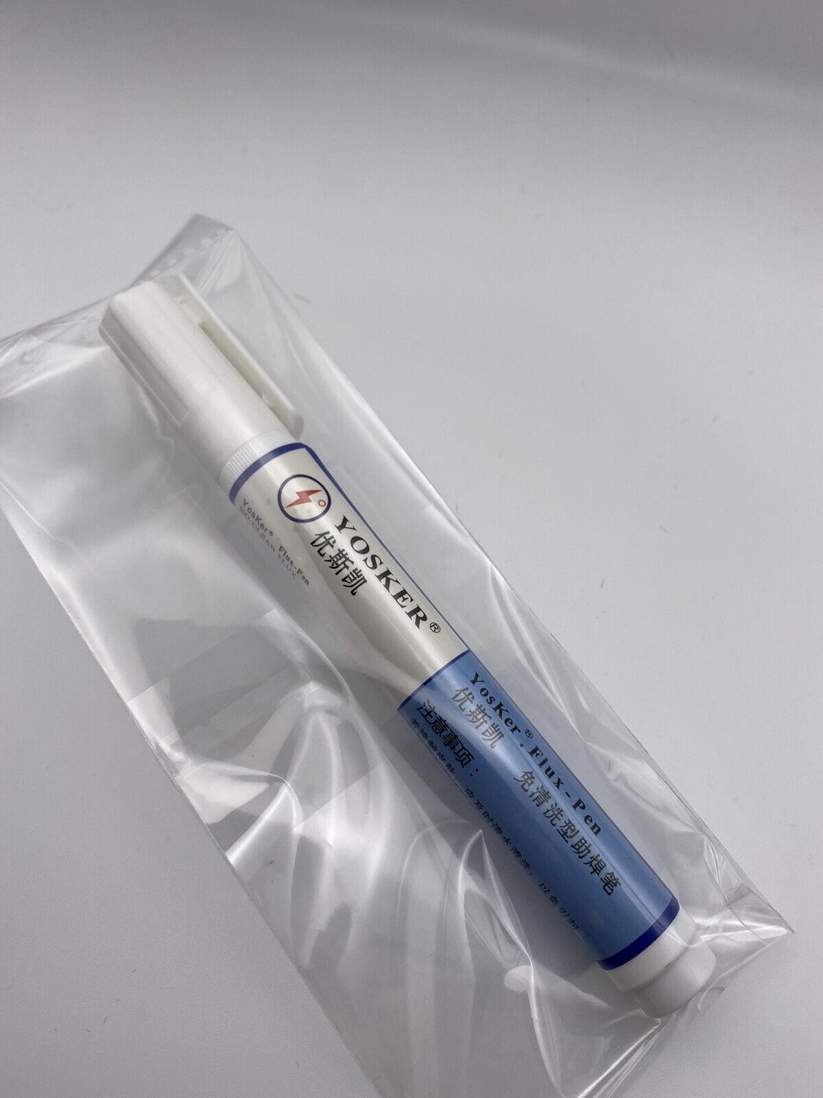 Non-Clean Soldering Flux Pen 10ml