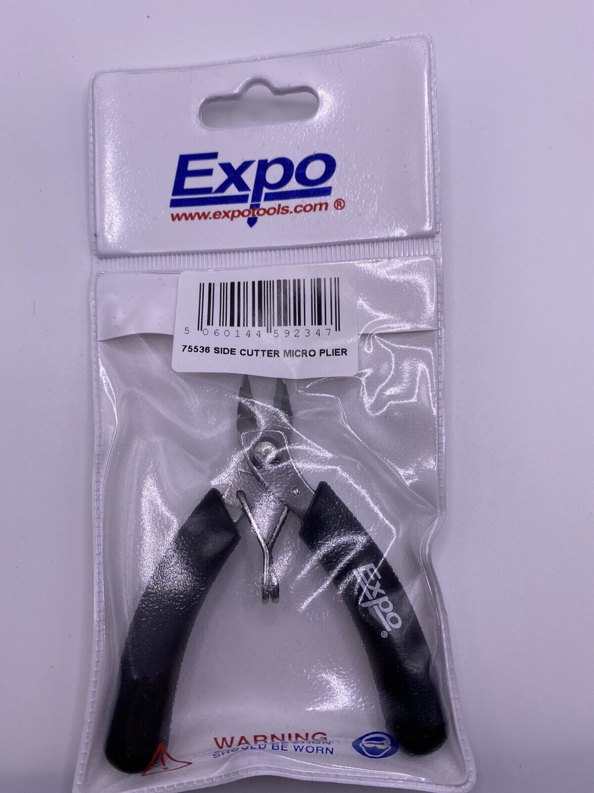 EXPO Side Cutter Micro Plier 75536