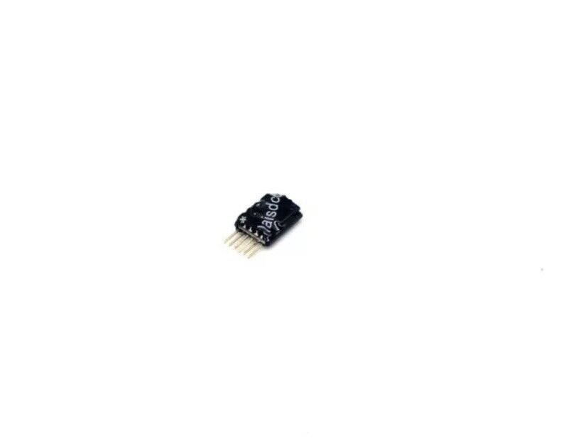 Laisdcc 860013 NEM651 6-pin motor + 2 function DCC decoder.