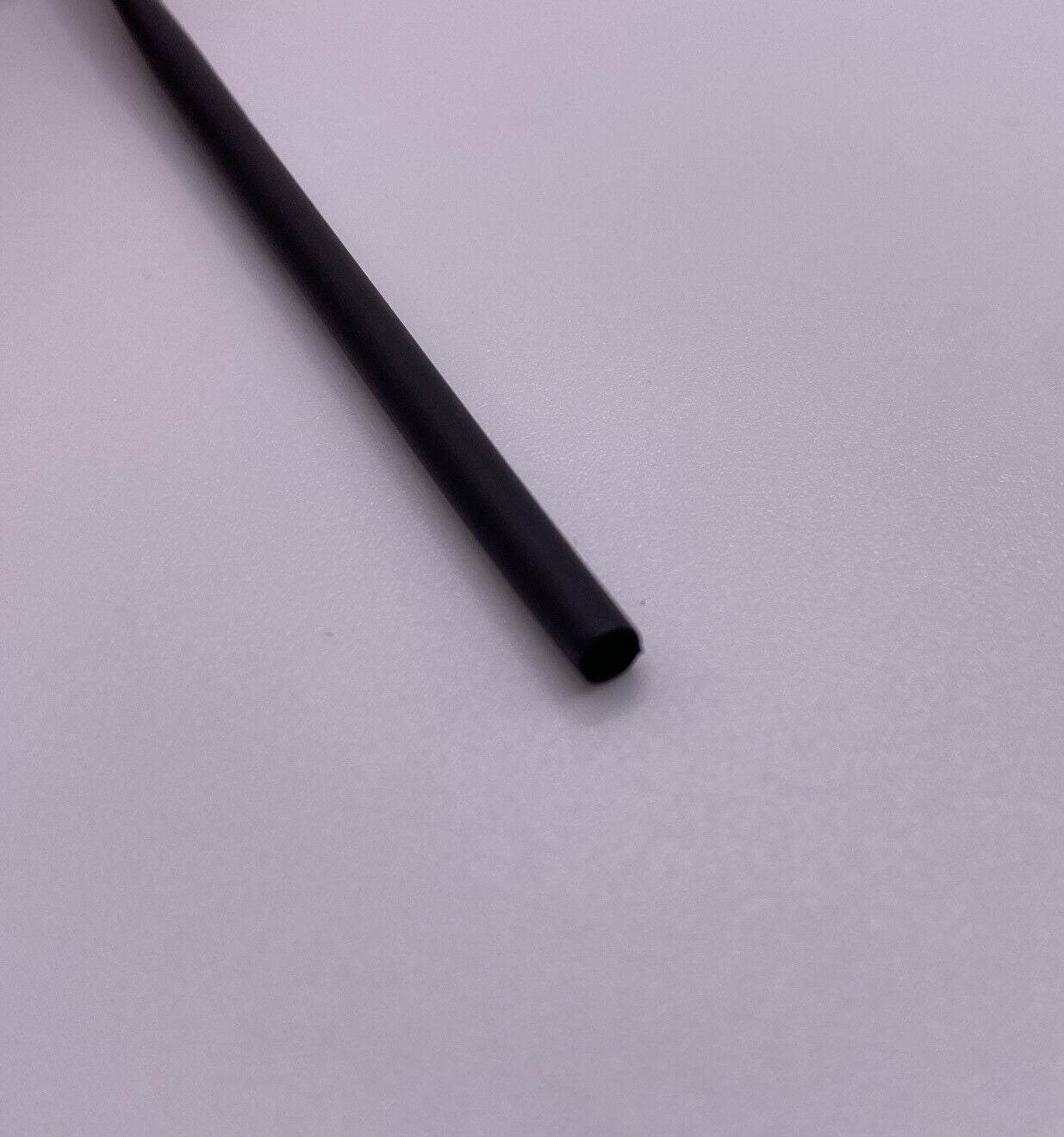 Heat Shrink Sleeve 2.5mm x 1.2m Black