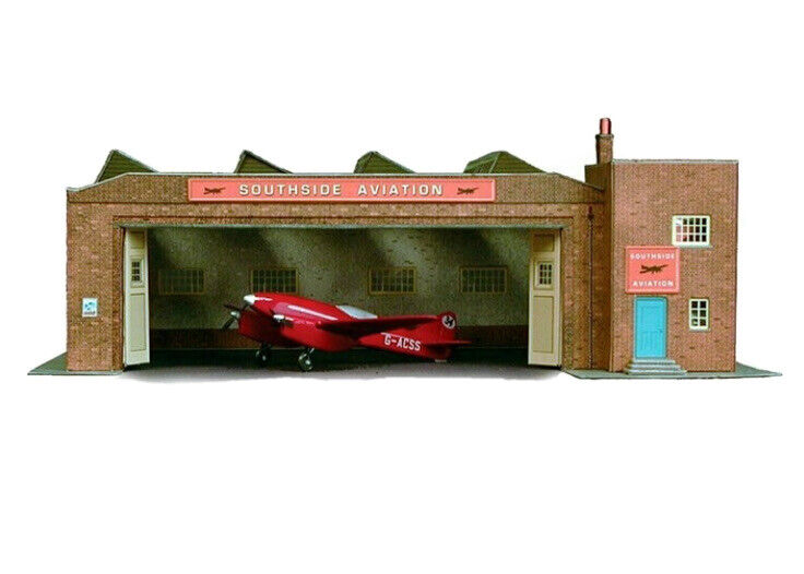SUPERQUICK Bus Depot B34