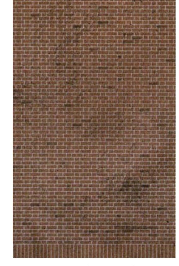 SUPERQUICK Red Brick Papers D1