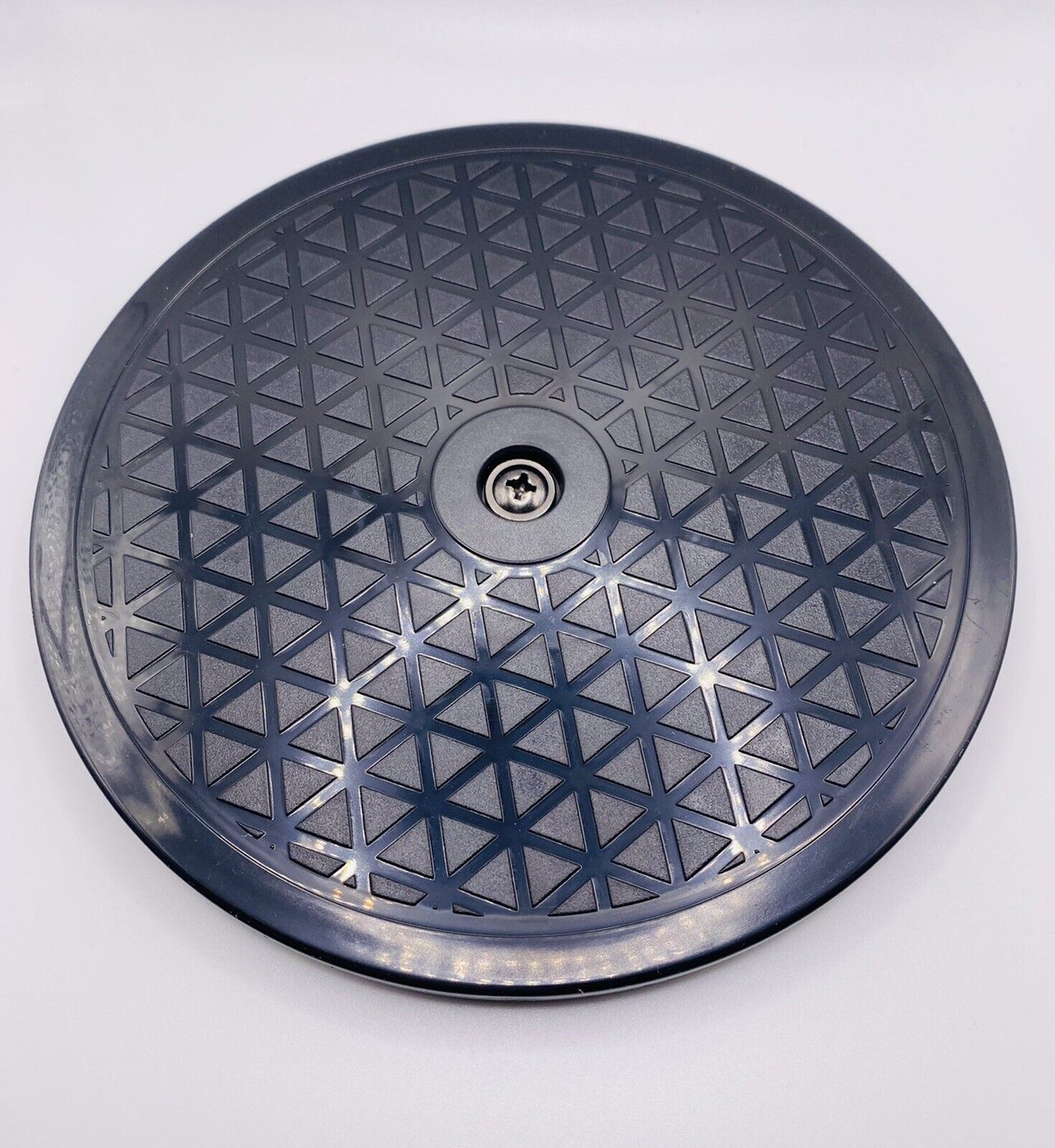 EXPO Airbrush Manual Turntable AB503