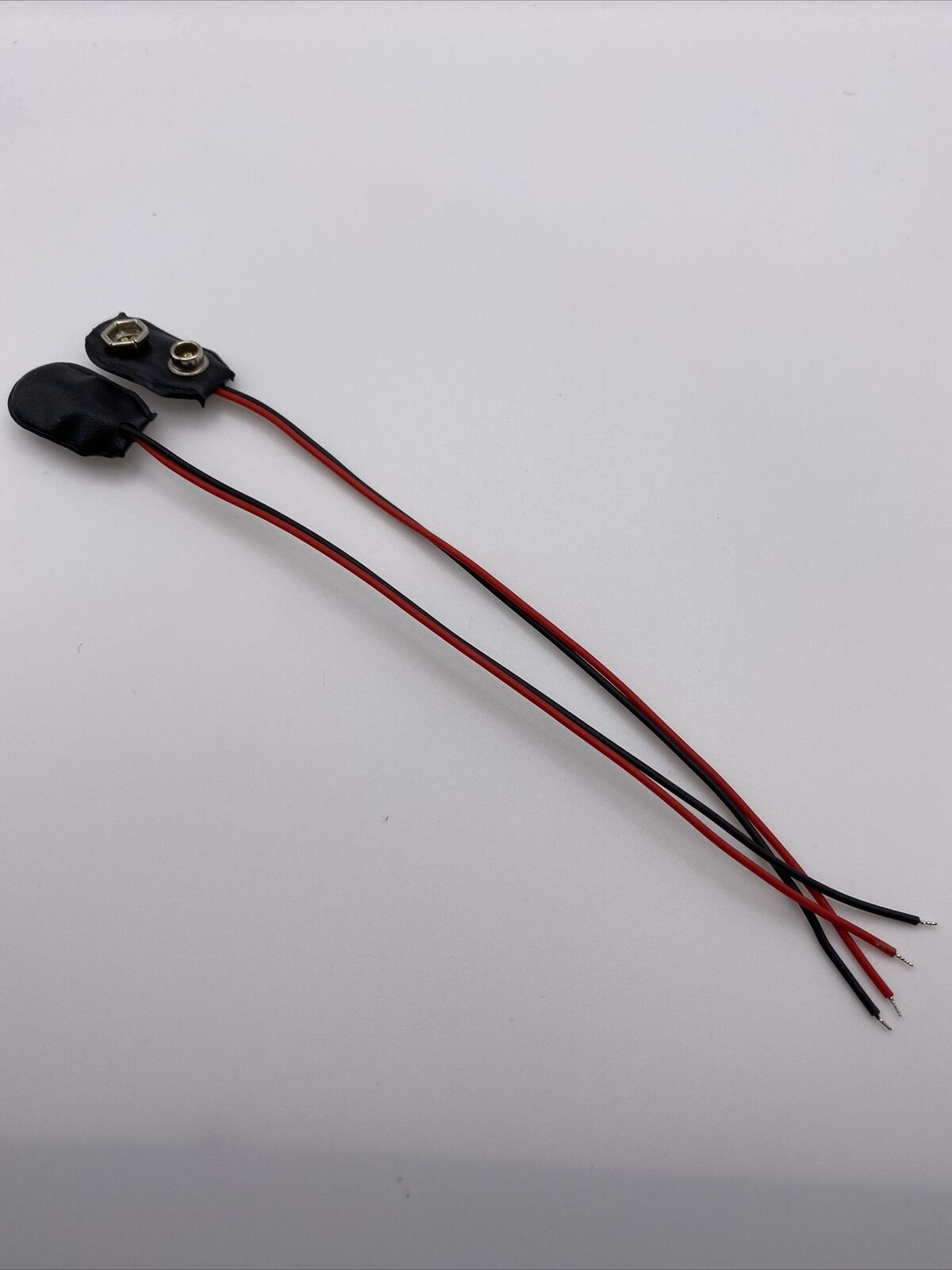 EXPO Fly Leads Suitable for Battery Boxes A2106 Pack Of 2