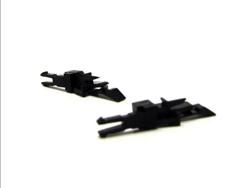 HORNBY R8220 Nem Couplings Pack of 10