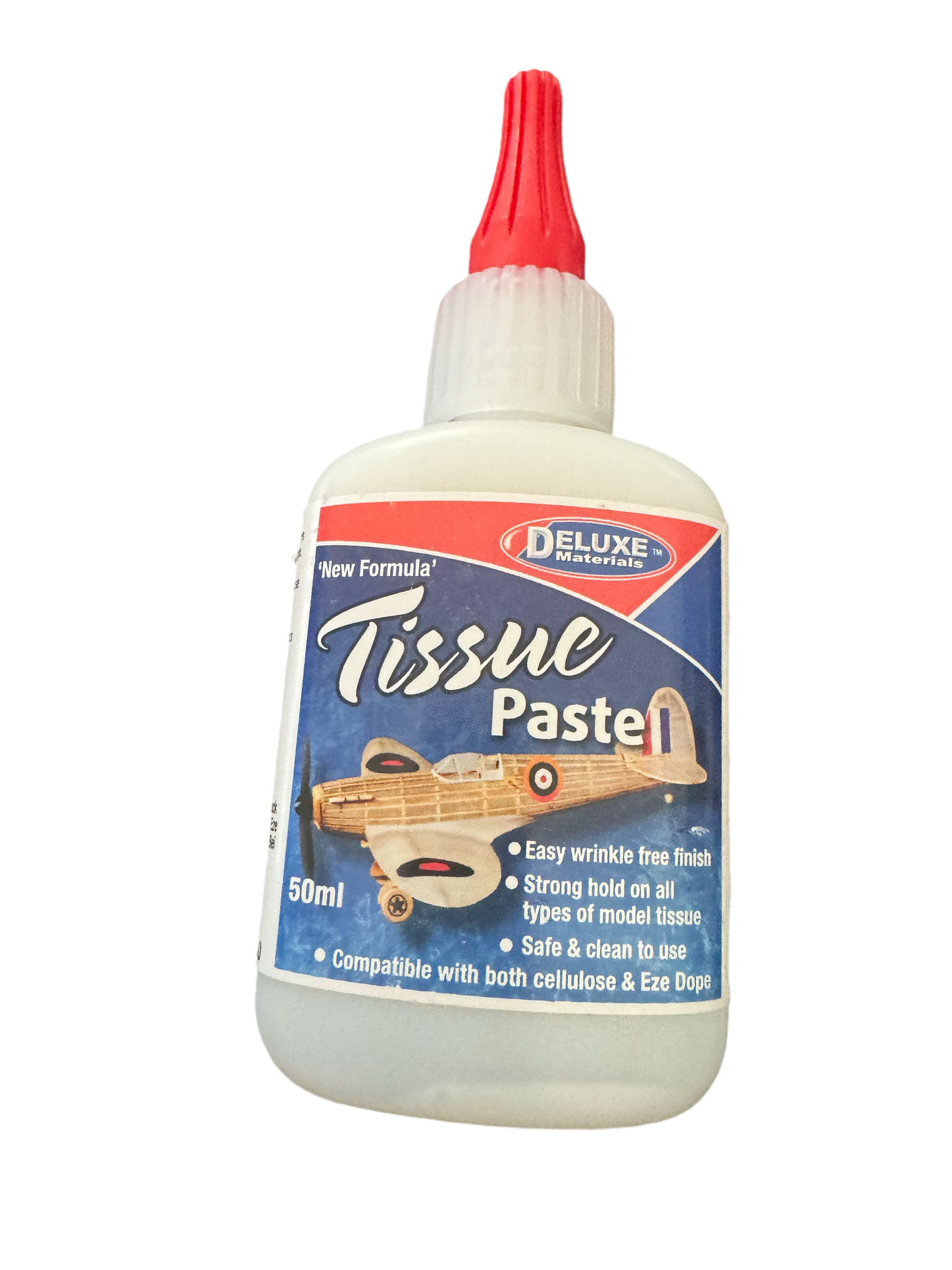 Deluxe Materials Tissue Paste 50ml
