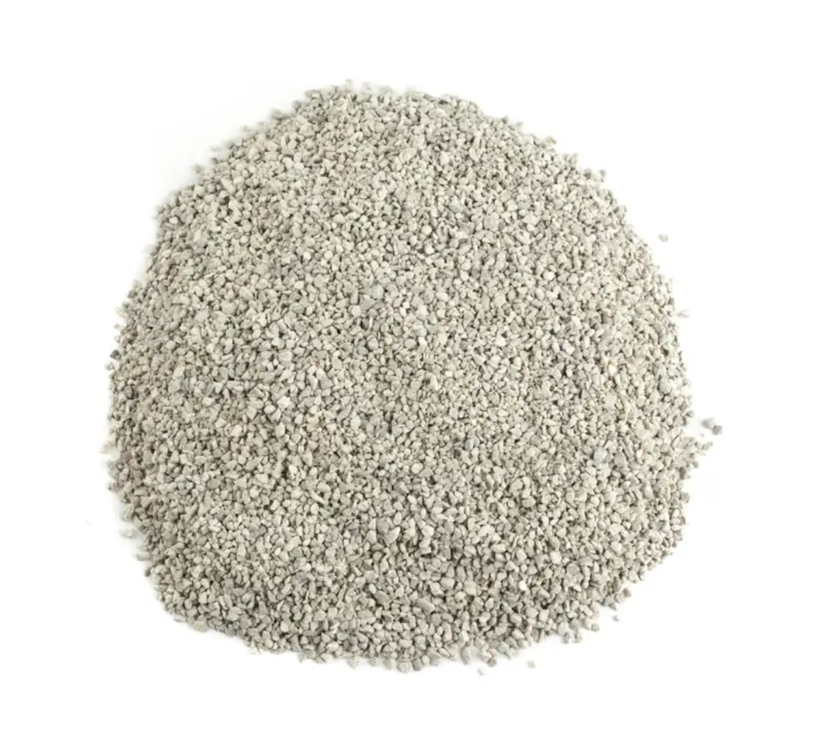 WWS Fine Light Grey Ballast 500ml