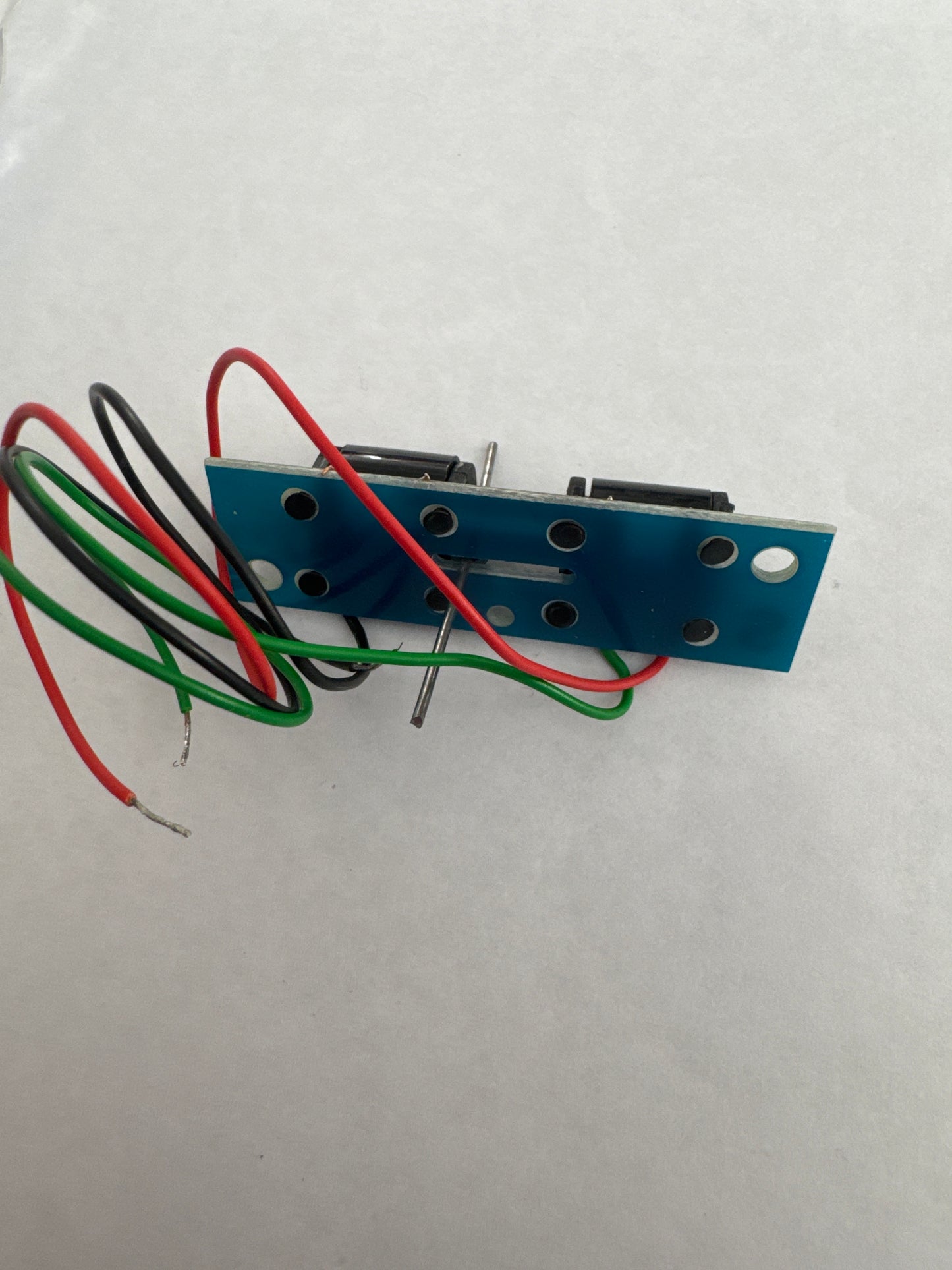 USED - SEEP Underboard Point Motor (Tested)