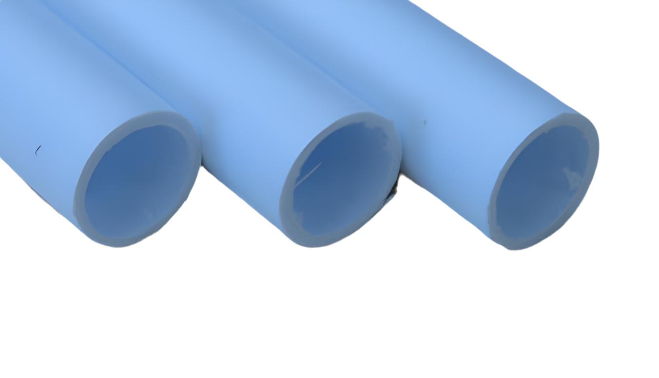 Plastruct 90603 Styrene Tubing 2.4 x 250mm Pack of 15