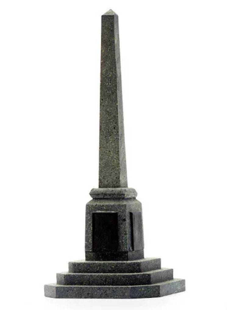 Dapol Plastic Kit C076 War Memorial