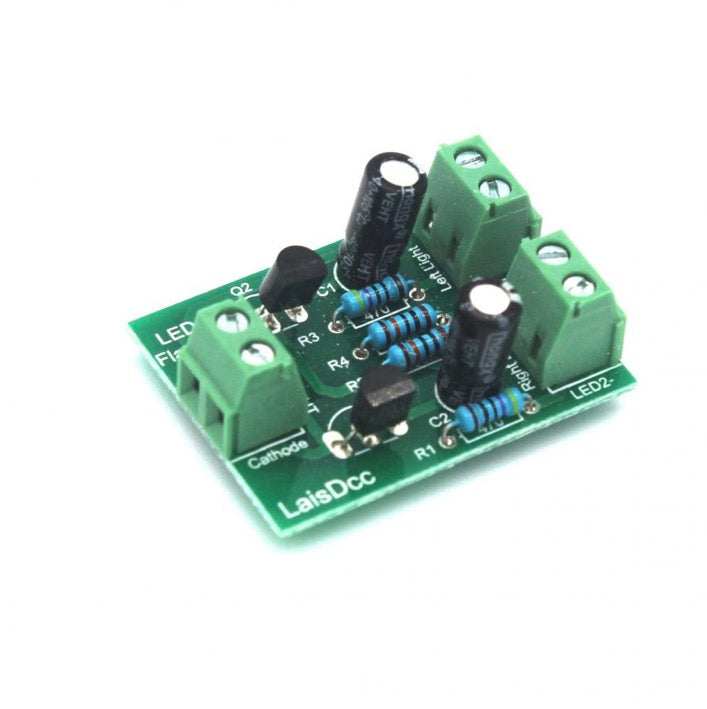 LaisDCC 860039 LED Flashing Units