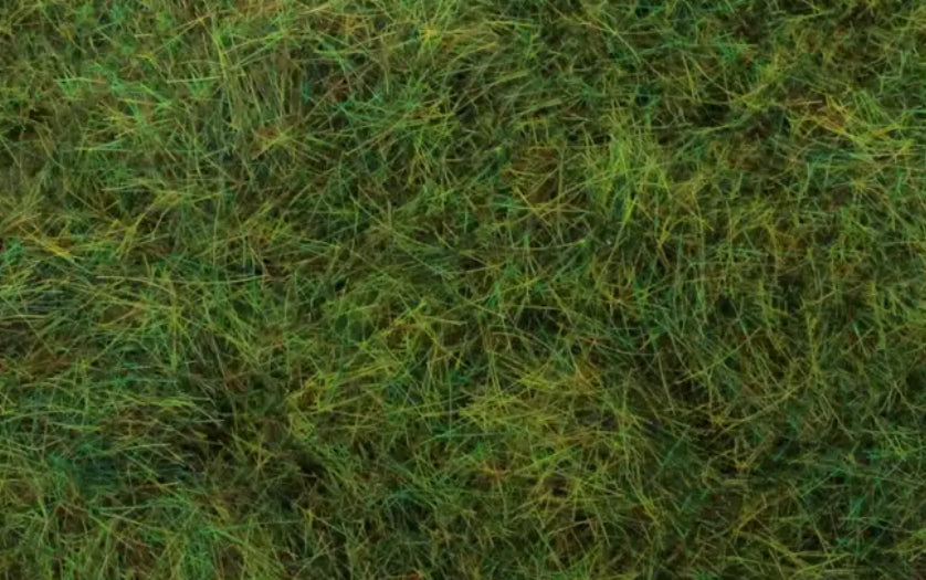 WWS 6mm Summer Static Grass 30g