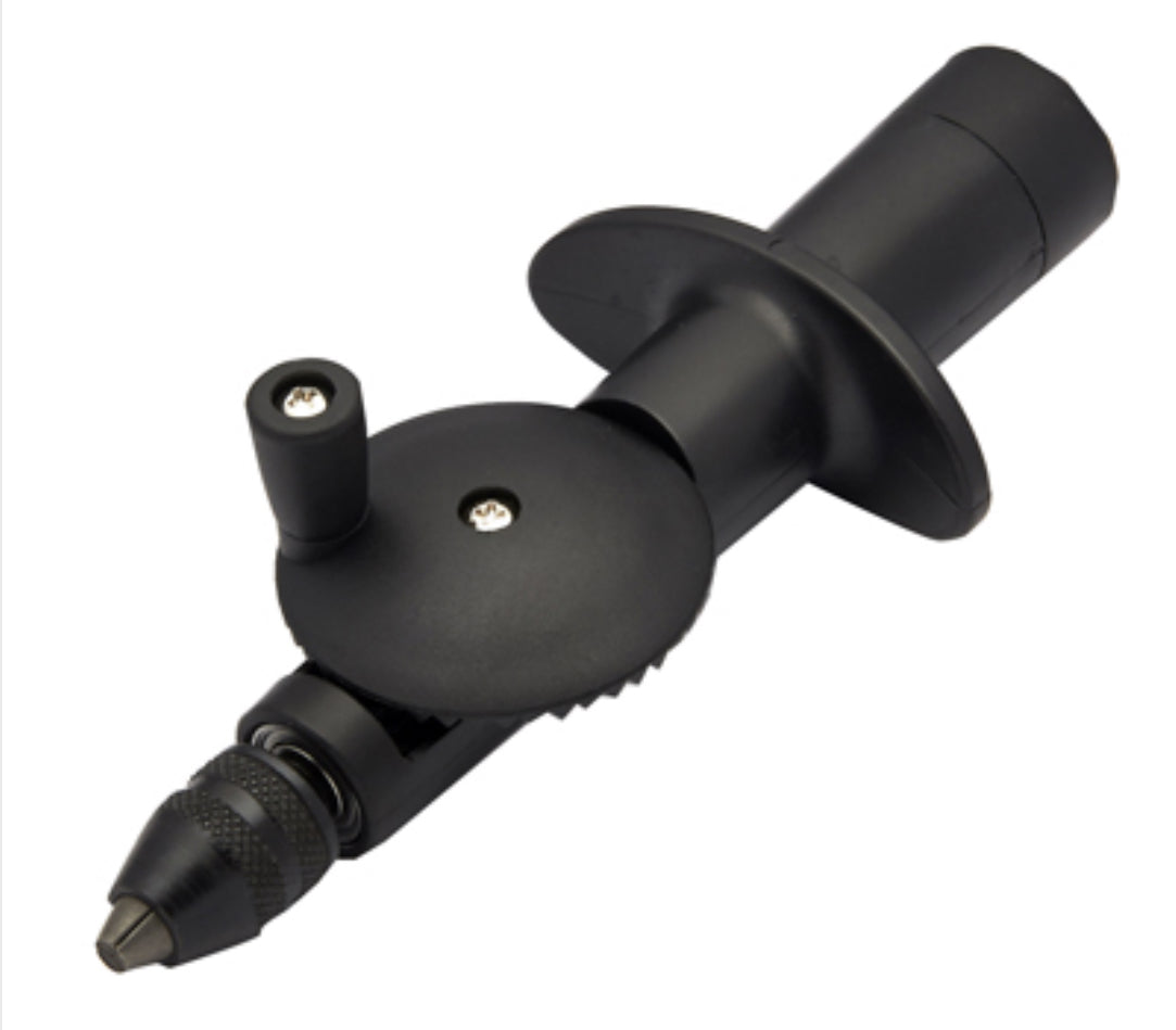 Expo 75090 Precision Hand Drill
