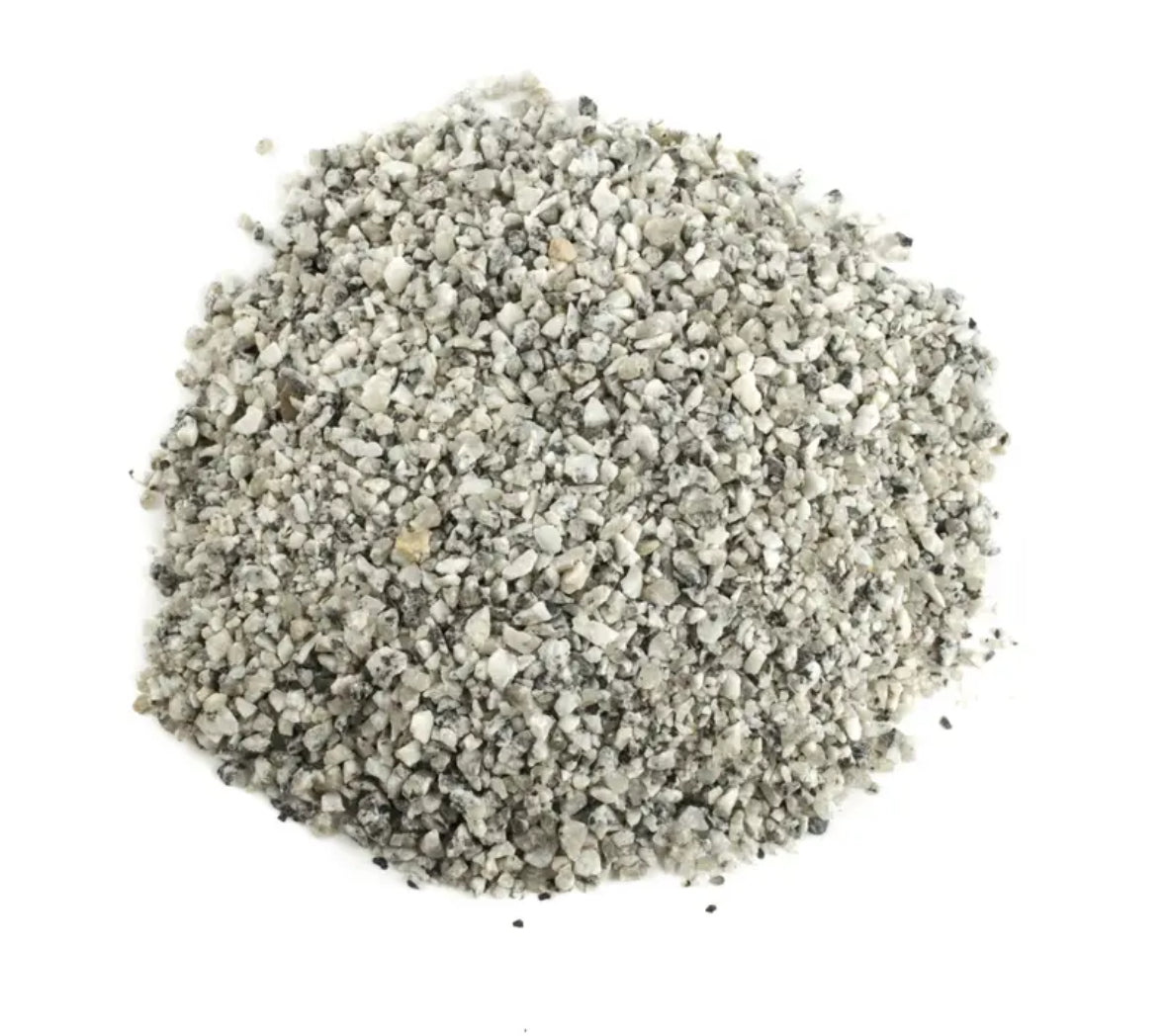 WWS Medium Mixed Grey Ballast 500ml