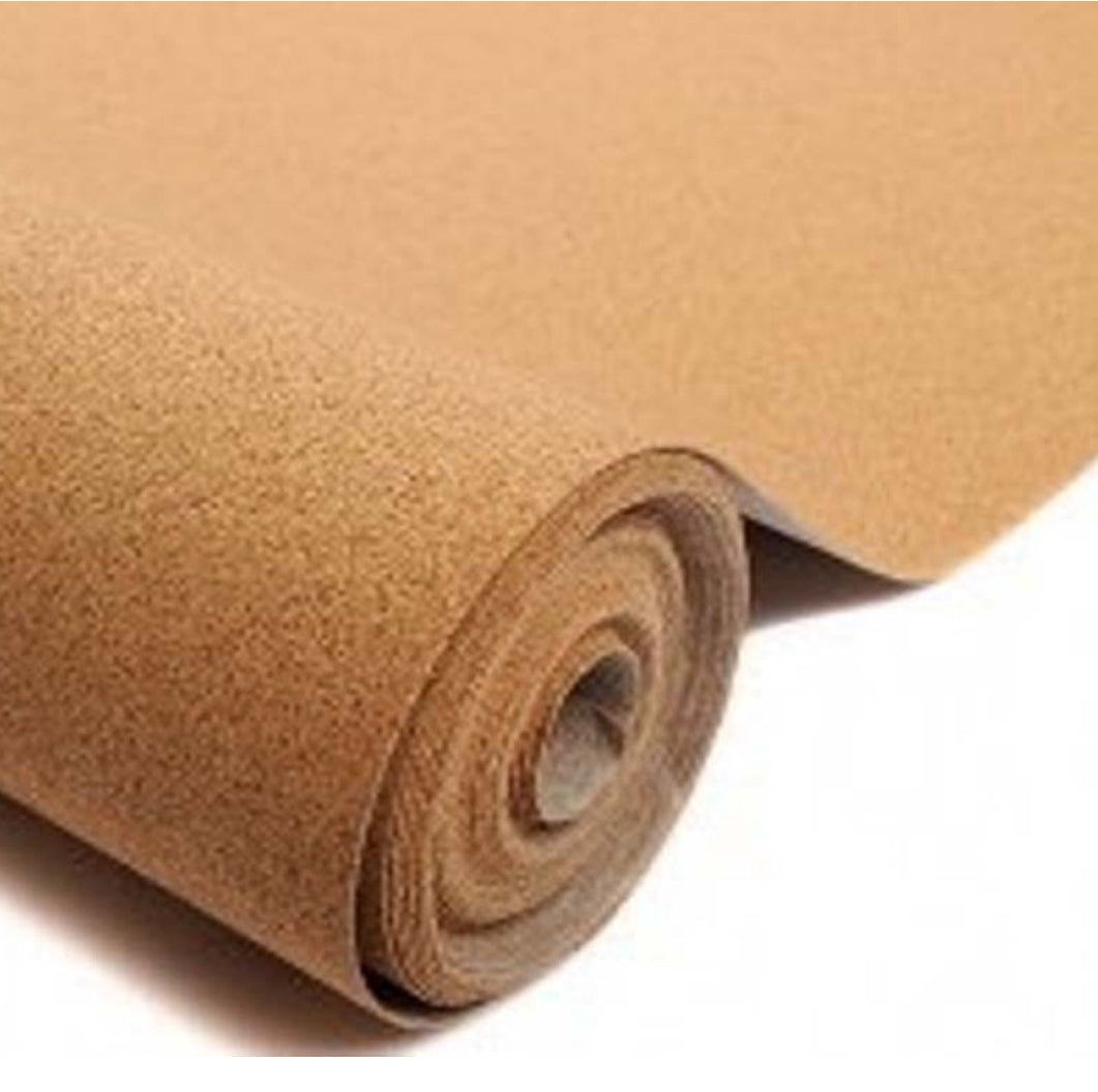 Javis 914x305x1.5mm Cork Sheet JCS116S