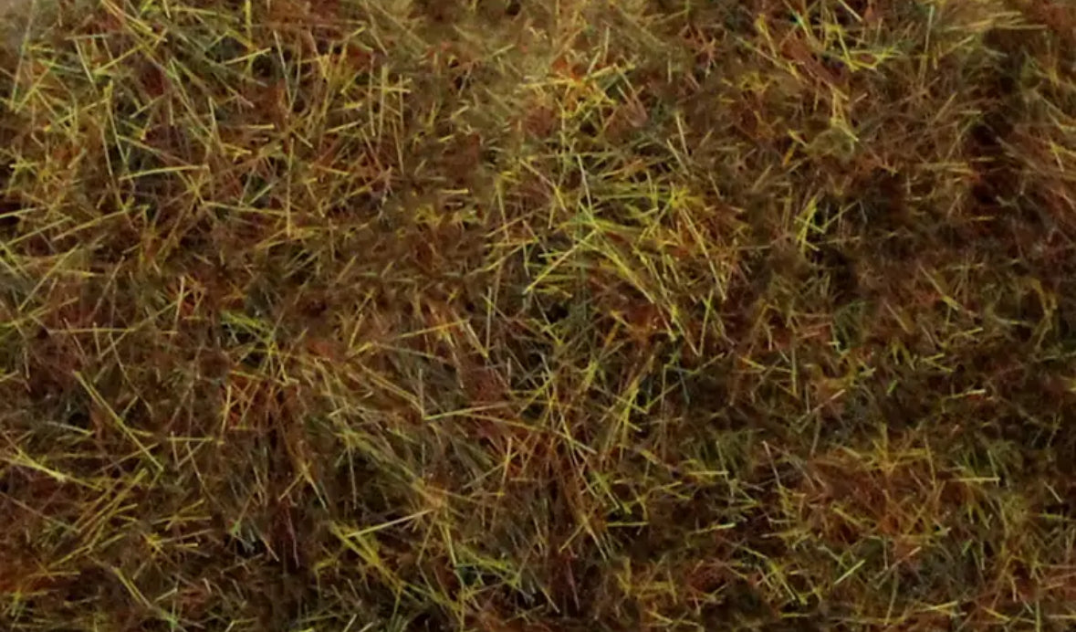 WWS 6mm Winter Static Grass 30g