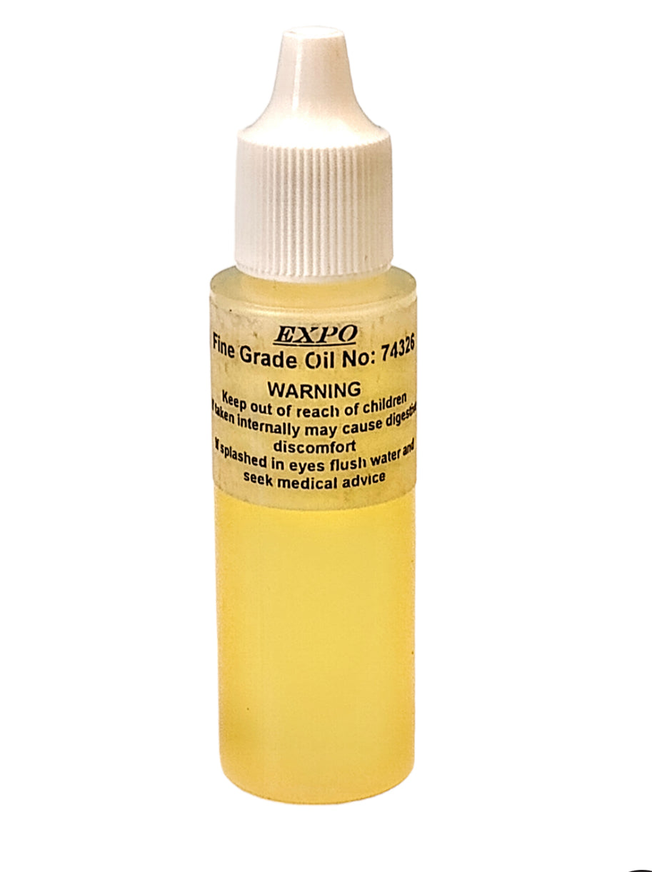 Expo 74326 15cc Oil Refill