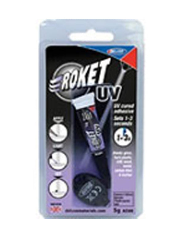 Deluxe Materials UV 5g