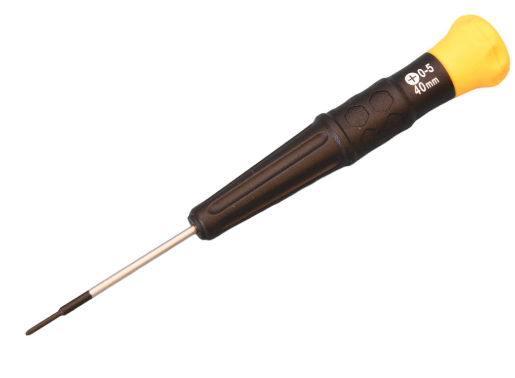 Expo 77056 0.5mm Crosspoint Screwdriver