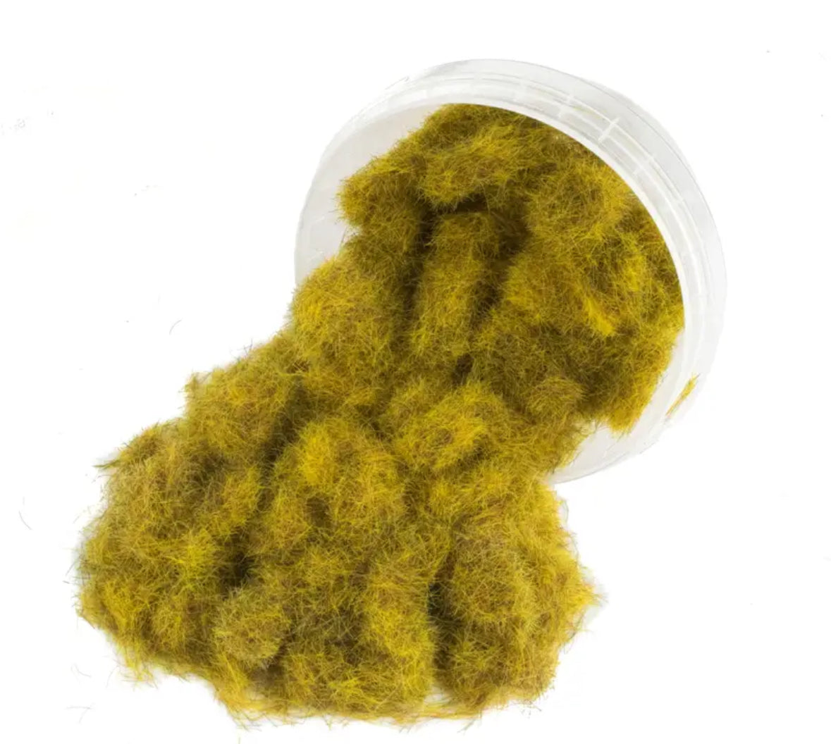 WWS 6mm Wild Meadow Static Grass 30g